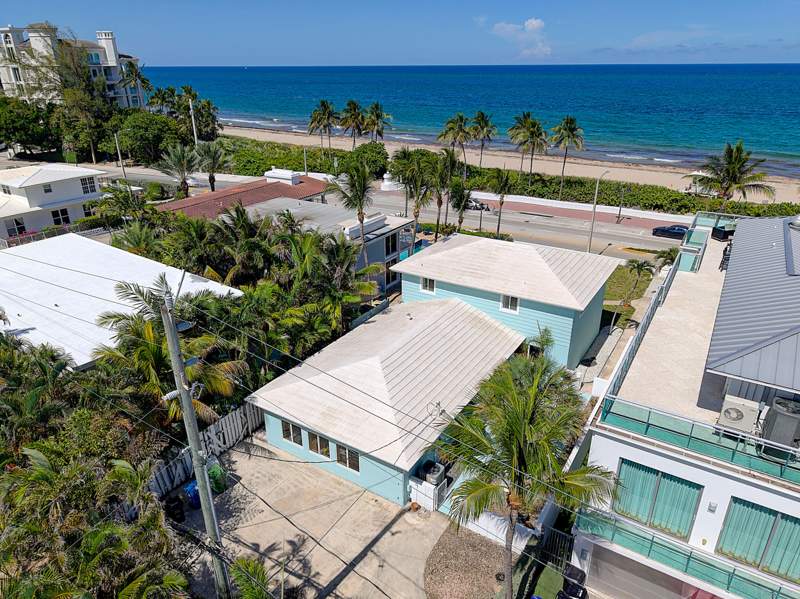4 bedroom Single Family Residence at 1735 N Fort Lauderdale Beach Boulevard, Las Olas By The Sea Ext, Fort Lauderdale — photo 5