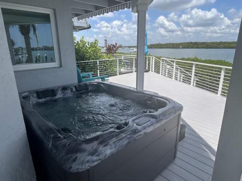 2408 Harbour Cove Drive, Fort Pierce FL - photo 14 of 90