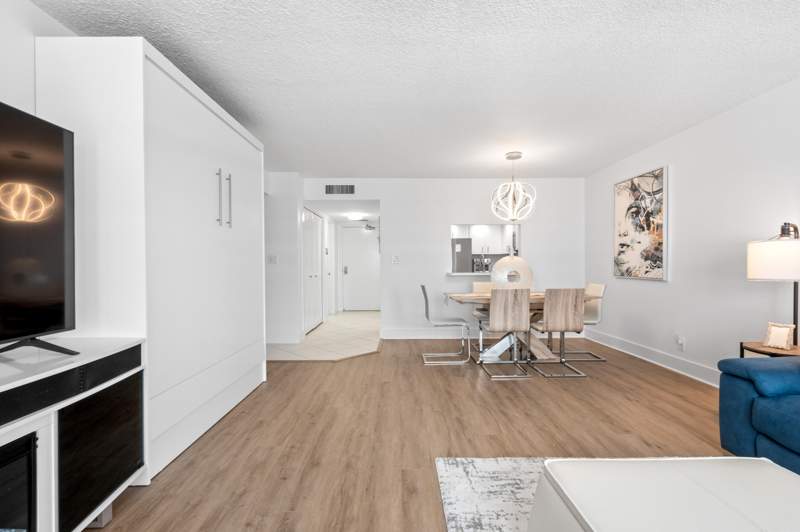 1 bedroom Condominium at 3500 Galt Ocean Drive #404, Playa Del Sol Condo, Fort Lauderdale — photo 5