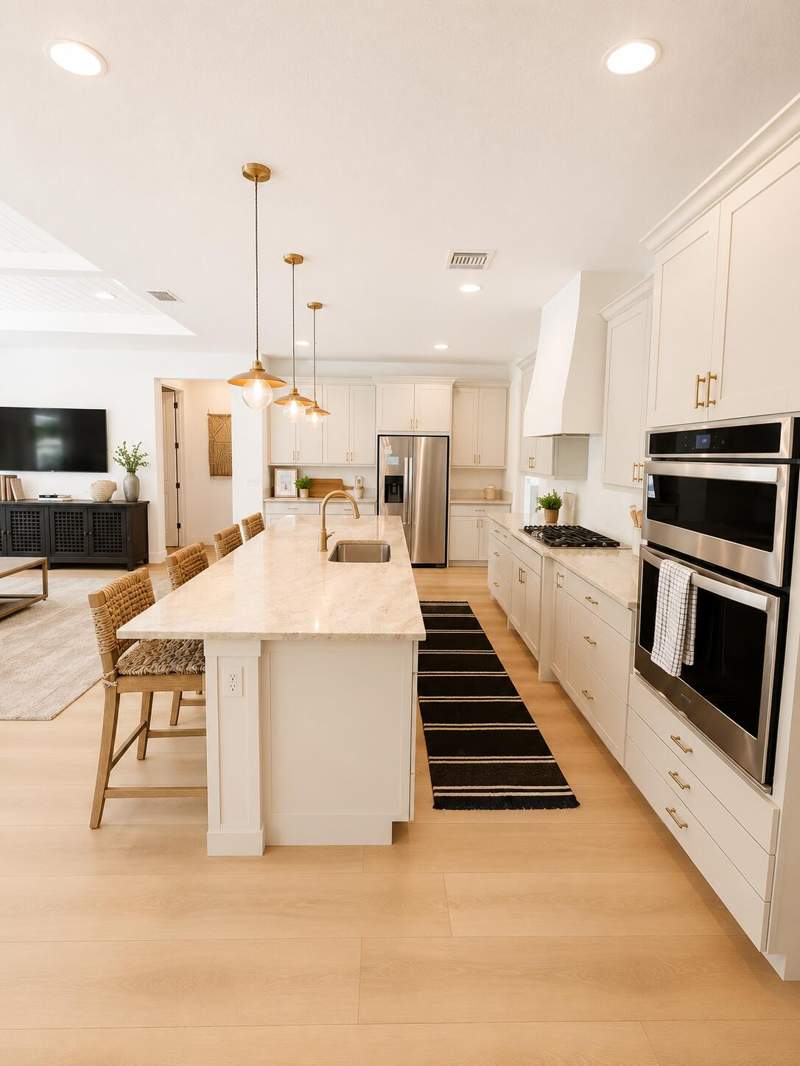 3 bedroom Single Family Residence at 11773 SW Lyra Drive, Manderlie, Port St. Lucie — photo 4