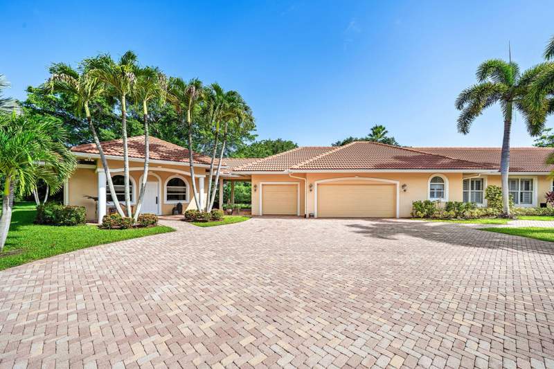 5 bedroom Single Family Residence at 221 Thornton Drive, PGA Resort Community Of Preston, Palm Beach Gardens — photo 3
