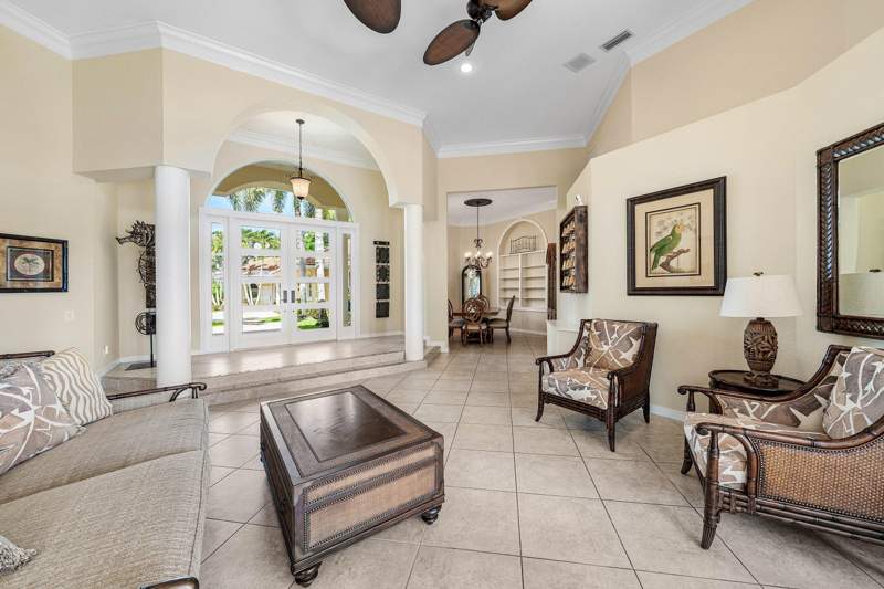 5 bedroom Single Family Residence at 221 Thornton Drive, PGA Resort Community Of Preston, Palm Beach Gardens — photo 5