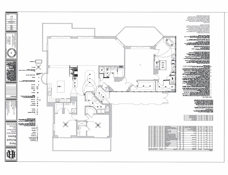 3 bedroom Condominium at 5150 N Ocean Drive #Ph 2001, Via Delfino, Singer Island — photo 4
