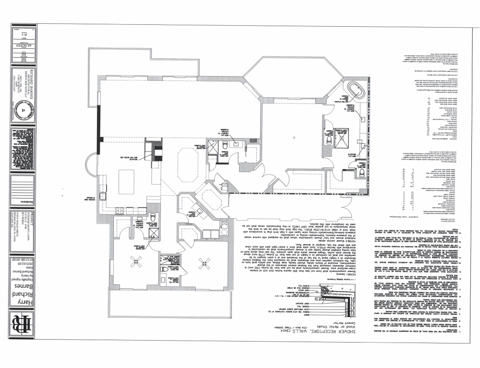 5150 N Ocean Drive #Ph 2001, Singer Island FL - photo 6 of 104