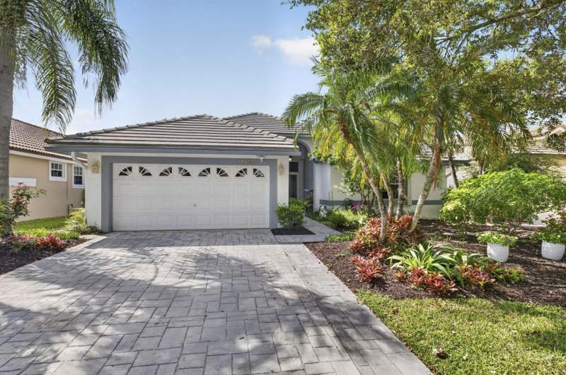 3 bedroom Single Family Residence at 11728 Highland Place, Eagle Trace, Coral Springs — photo 5