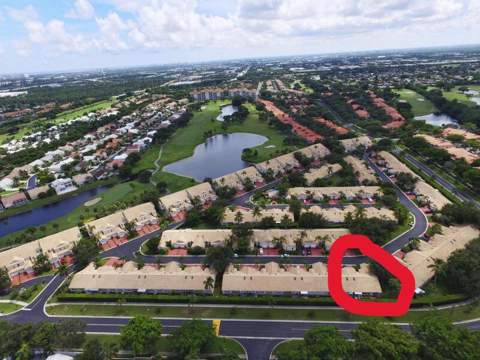 17223 Boca Club Boulevard #6, Boca Raton FL - photo 8 of 8