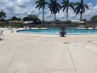1 bedroom Villa at 2758 Emory Drive #E, Cresthaven Villas 29 Condo, West Palm Beach — photo 2