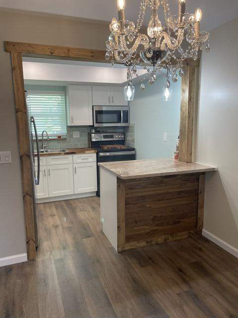 1 bedroom Villa at 2758 Emory Drive #E, Cresthaven Villas 29 Condo, West Palm Beach — photo 5