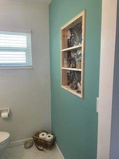 1 bedroom Villa at 2758 Emory Drive #E, Cresthaven Villas 29 Condo, West Palm Beach — photo 3
