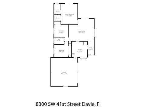 8300 SW 41st Street, Davie FL - photo 22 of 27
