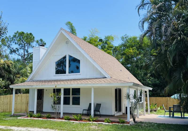 3 bedroom Single Family Residence at 9706 Sandy Road, Jupiter Farms, Jupiter Farms — photo 2