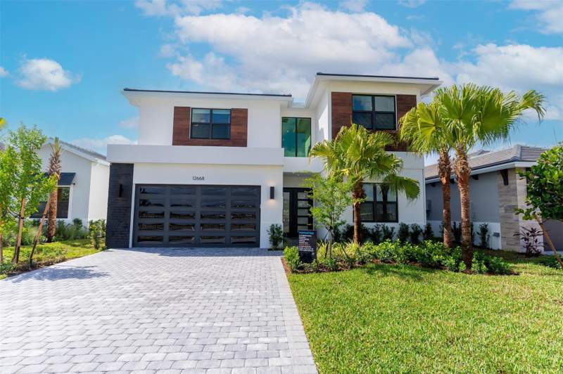 5 bedroom Single Family Residence at 12668 Solana Bay Circle, Solana Bay At Avenir, Palm Beach Gardens — photo 2
