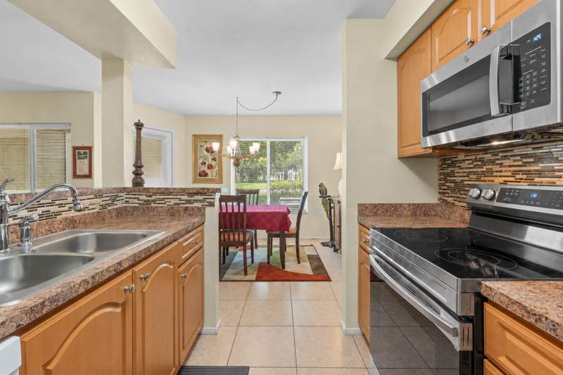 2 bedroom Condominium at 2361 NW 33rd Street #603, Sailboat Pointe Condo, Oakland Park — photo 4