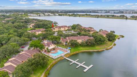 2361 NW 33rd Street #603, Oakland Park FL - photo 21 of 30