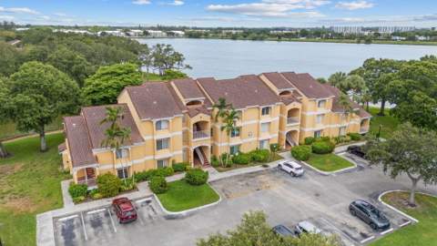 2361 NW 33rd Street #603, Oakland Park FL - photo 24 of 30