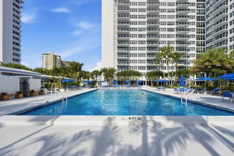 3333 NE 34th Street #1418, Fort Lauderdale FL - photo 22 of 22