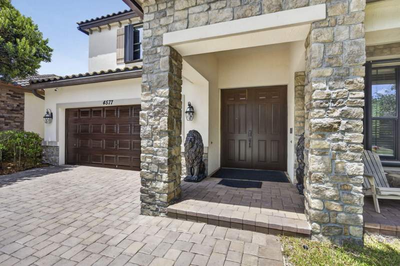 4 bedroom Single Family Residence at 4577 Willow Run Way, Gulfstream Preserve, Lake Worth — photo 3