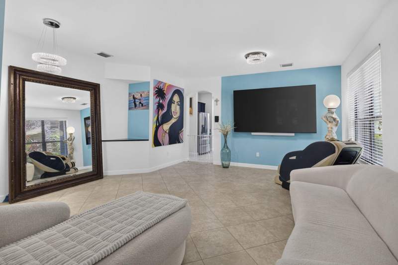 4 bedroom Single Family Residence at 4577 Willow Run Way, Gulfstream Preserve, Lake Worth — photo 4