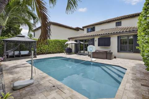 4577 Willow Run Way, Lake Worth FL - photo 12 of 54