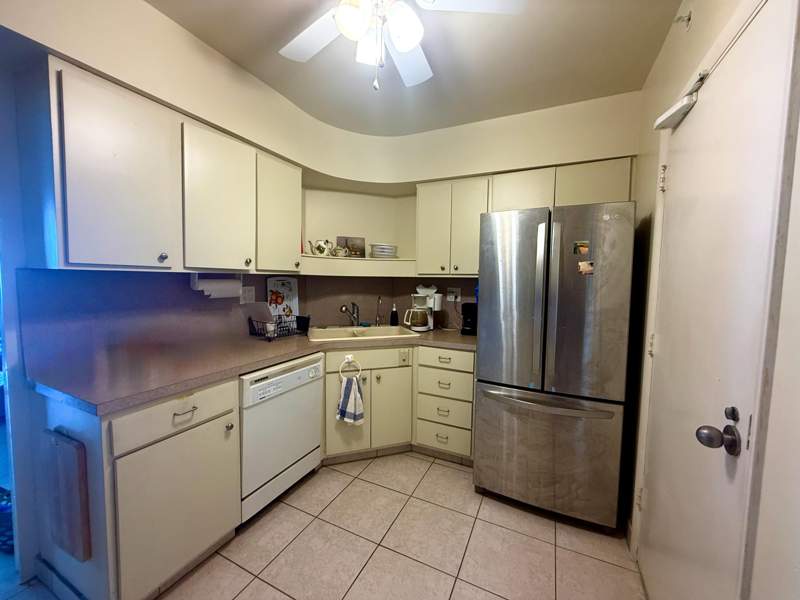 1 bedroom Stock Cooperative at 3333 NE 34th Street #1418, Coral Ridge Towers South Co-Op, Fort Lauderdale — photo 4