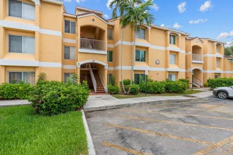 2361 NW 33rd Street #603, Oakland Park FL - photo 23 of 30