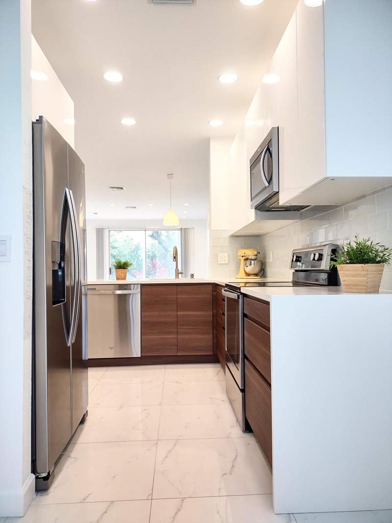 3 bedroom Townhouse at 6698 Via Regina, Plum At Boca Pointe, Boca Raton — photo 3