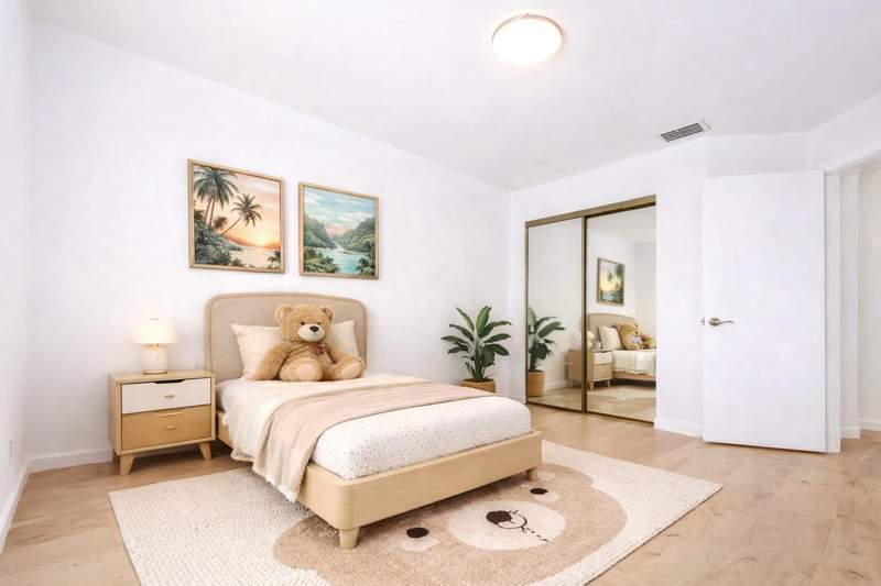 3 bedroom Townhouse at 6698 Via Regina, Plum At Boca Pointe, Boca Raton — photo 5