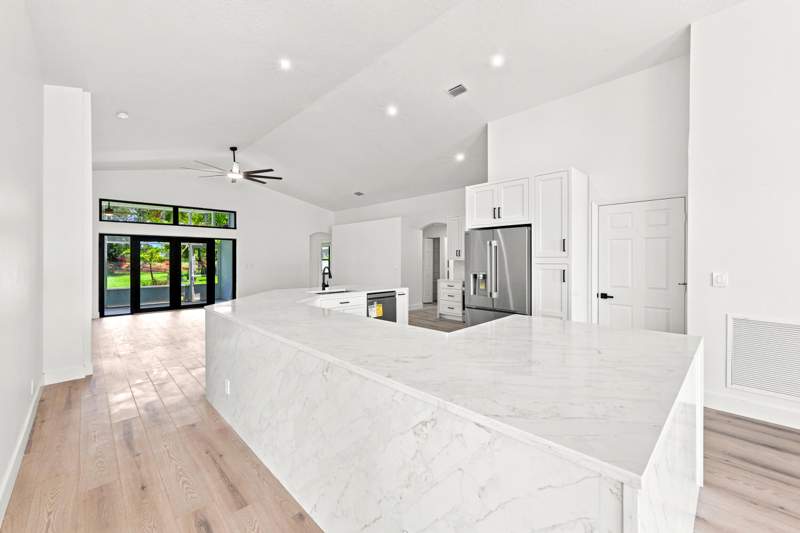 4 bedroom Single Family Residence at 15931 Canosa Court, Lakefield Of The Landings At Wellington 3B, Wellington — photo 5