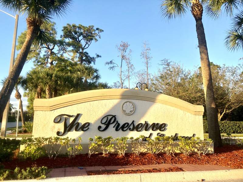3 bedroom Single Family Residence at 139 Preserve Drive, Preserve At Crestwood, Royal Palm Beach — photo 2