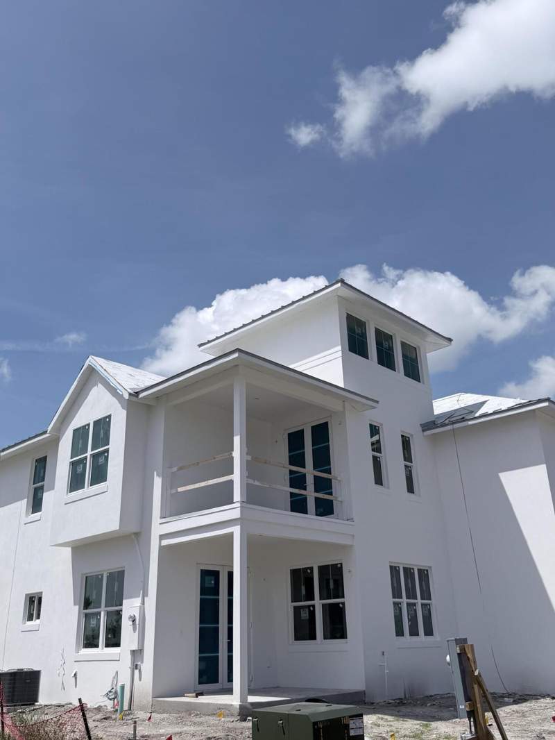 3 bedroom Single Family Residence at 135 Kings Lane, Villas At Kings Landing, Fort Pierce — photo 2