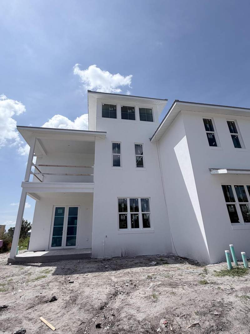 3 bedroom Single Family Residence at 155 Kings Lane, Villas At Kings Landing, Fort Pierce — photo 3