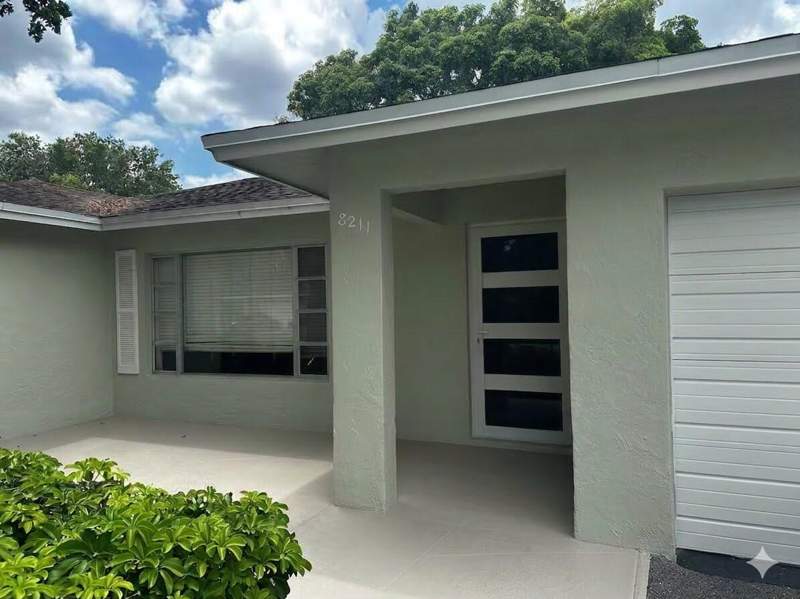 2 bedroom Single Family Residence at 8211 NW 91st Avenue, Westwood Community 5, Tamarac — photo 3