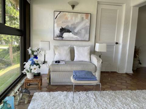 1 Westgate Lane #1B, Boynton Beach FL - photo 7 of 13