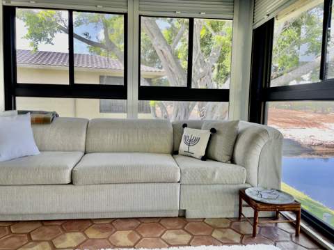1 Westgate Lane #1B, Boynton Beach FL - photo 8 of 13