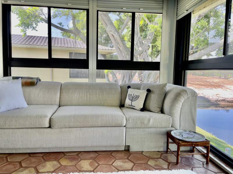 2 bedroom Condominium at 1 Westgate Lane #1B, Westgate At Hunters Run Condo, Boynton Beach — photo 4