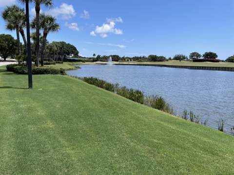 1 Westgate Lane #1B, Boynton Beach FL - photo 10 of 13