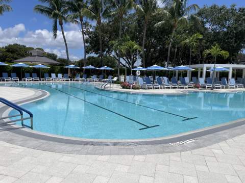 1 Westgate Lane #1B, Boynton Beach FL - photo 12 of 13