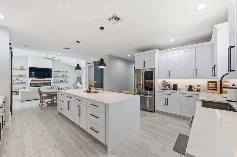 3 bedroom Single Family Residence at 3067 Fargo Avenue, Palm Beach Ranchettes, Lake Worth — photo 4