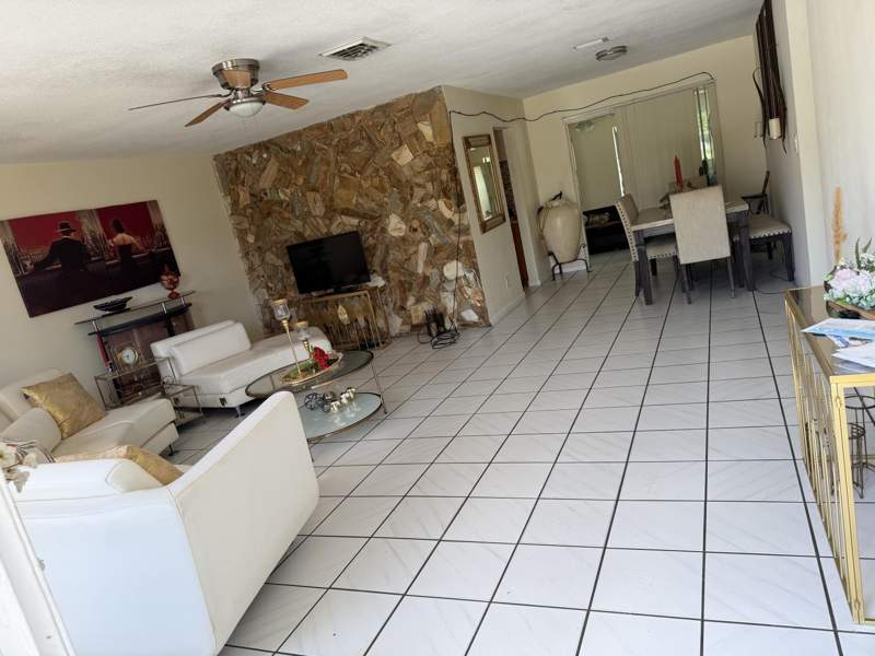 3 bedroom Single Family Residence at 2986 Cortez Lane, Delray Shores First Add, Delray Beach — photo 2
