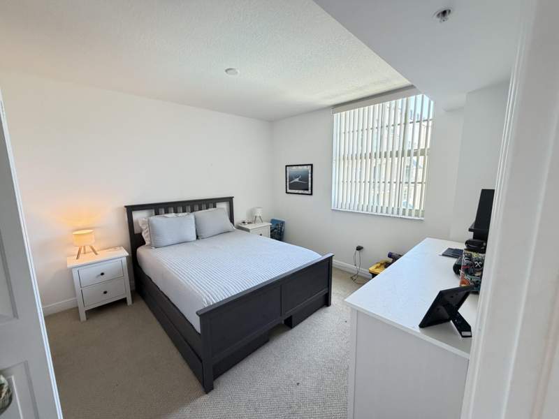 1 bedroom Condominium at 610 Clematis Street #711, 610 Clematis Condo, West Palm Beach — photo 4