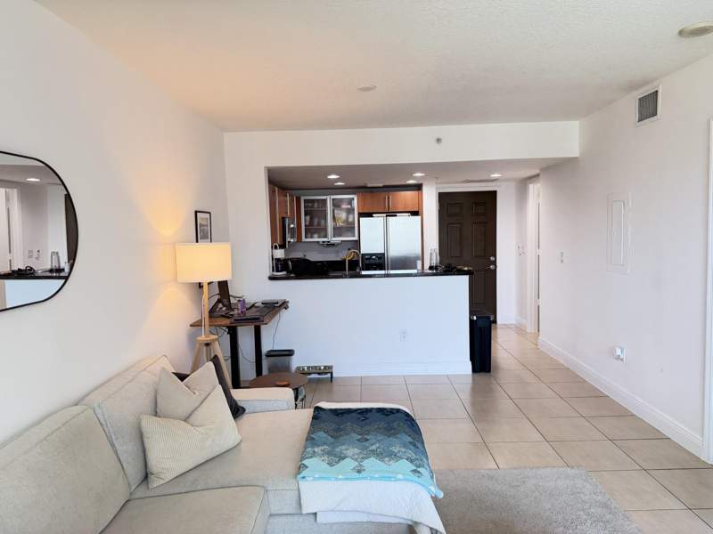 1 bedroom Condominium at 610 Clematis Street #711, 610 Clematis Condo, West Palm Beach — photo 5