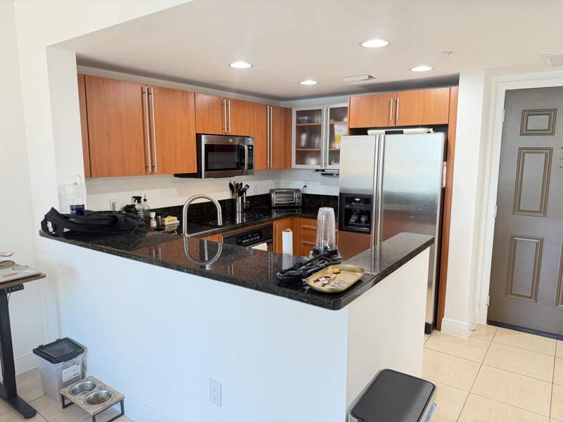 1 bedroom Condominium at 610 Clematis Street #711, 610 Clematis Condo, West Palm Beach — photo 3