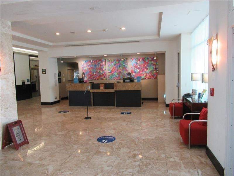 1 bedroom Condominium at 2670 E Sunrise Boulevard #301, Gallery One Condo, Fort Lauderdale — photo 3
