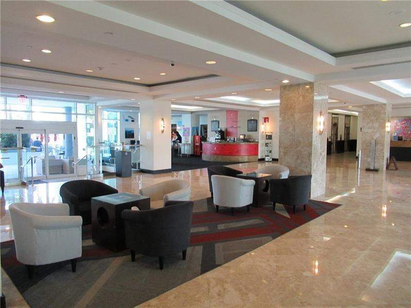 1 bedroom Condominium at 2670 E Sunrise Boulevard #301, Gallery One Condo, Fort Lauderdale — photo 5