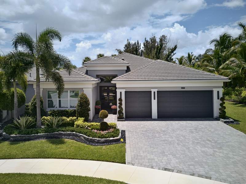 3 bedroom Single Family Residence at 9960 Pecorino Isle, Valencia Sound, Boynton Beach — photo 2