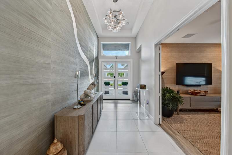 3 bedroom Single Family Residence at 9960 Pecorino Isle, Valencia Sound, Boynton Beach — photo 4