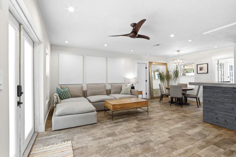 3 bedroom Single Family Residence at 1400 NE 17th Avenue, Progresso, Fort Lauderdale — photo 2