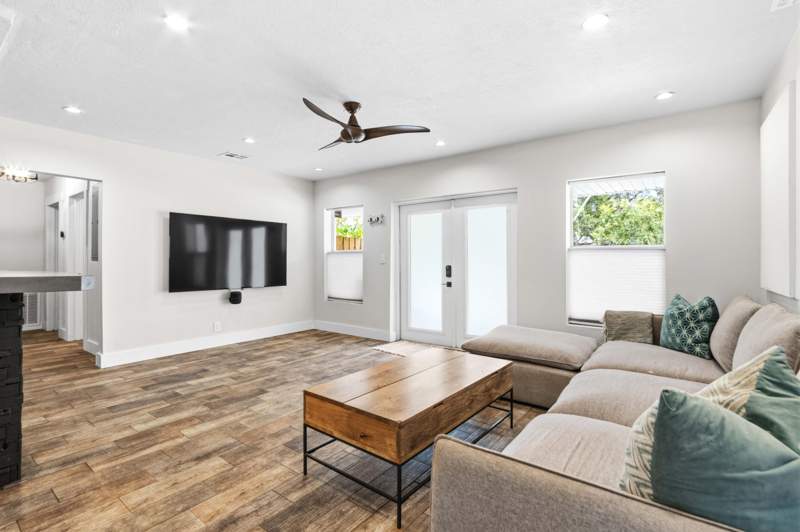3 bedroom Single Family Residence at 1400 NE 17th Avenue, Progresso, Fort Lauderdale — photo 4