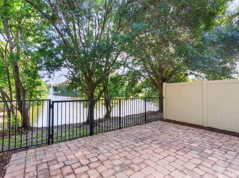 3 bedroom Townhouse at 301 Lake Monterey Circle, Monterey Bay Pud, Boynton Beach — photo 5