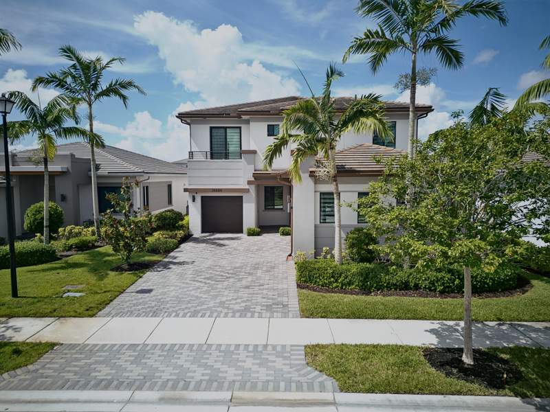 5 bedroom Single Family Residence at 10890 Windward Street, Triple H Ranch Plat, Parkland — photo 4
